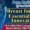 Penn Radiology Breast Imaging Essentials and Innovations 2024