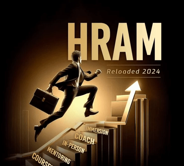 Perface Academy HRAM Reloaded 2024 Perface Academy HRAM Reloaded 2024