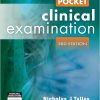Pocket Clinical Examination, 3e (EPUB)