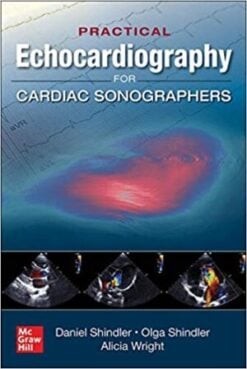 Practical Echocardiography for Cardiac Sonographers pdf only 2020
