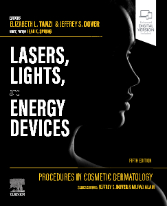 Procedures In Cosmetic Dermatology: Lasers, Lights, And Energy Devices, 5th Edition ((PDF+Videos)) Procedures In Cosmetic Dermatology Lasers Lights And Energy Devices 5th Edition
