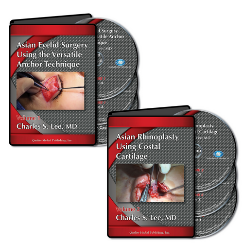 Asian Aesthetic Surgery Techniques Volumes 1 & 2 2019 Quality Medical Publishing Asian Aesthetic Surgery Techniques Volumes 1 2 2019