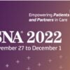 RSNA 2022 Radiological Society of North America Virtual Meeting