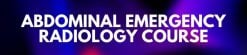 Radiopaedia abdominal emergency radiology
