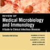 Review of Medical Microbiology and Immunology , Seventeenth Edition (Original PDF from Publisher)