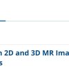 ARRS High-Resolution 2D and 3D MR Imaging of Medium and Small Joints 2024