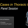 ARRS Challenging Cases in Thoracic Imaging 2024
