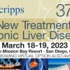 Scripps 37th Annual New Treatments in Chronic Liver Disease 2023