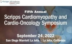 Scripps 5th Annual Scripps Cardiomyopathy