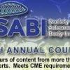 Society For Advanced Body Imaging (SABI) 45 Annual Meeting 2023