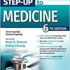 Step Up to Medicine ( Step-Up Series ), 6th Edition pdf