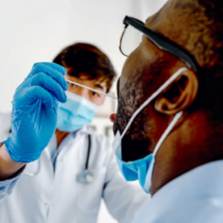 The Brigham Board Review in Infectious Diseases 2021