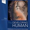 The Developing Human: Clinically Oriented Embryology, 11th Edition (Original PDF from Publisher)