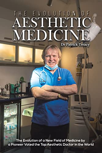 The Evolution Of Aesthetic Medicine (EPUB) The Evolution Of Aesthetic Medicine EPUB