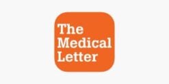 The Medical Letter 1-year Subscription