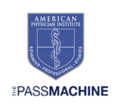 The Pass Machine Cardiovascular Disease Board Review Course (The latest version)