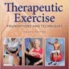 Therapeutic Exercise Foundations and Techniques 8th Edition ( Instructor Resources )