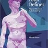 Total Definer: Atlas Of Advanced Body Sculpting (Original PDF From Publisher)
