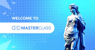 Total definer Masterclass Totaldefiner Masterclass