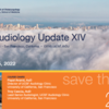 UCSF Audiology Update XIV 2022 UCSF Audiology Update XIV 2022