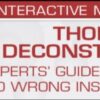 USCAP THORAX DECONSTRUCTED Experts Guide to What Can Go Wrong Inside the Chest 2023