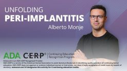 Unfolding Peri-Implantitis