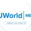 Uworld USMLE COMLEX Level 1 Qbank, Updated Jan 2023 Subject-wise (PDF)