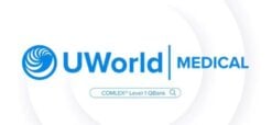 Uworld USMLE COMLEX Level 1 Qbank, Updated Jan 2023 Subject-wise (PDF)