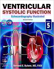Ventricular Systolic Function , 2nd edition (Original PDF from Publisher)