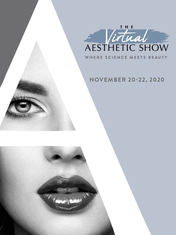 Virtual Aesthetics Show 2020 Virtual Aesthetics Show 2020