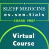 Sleep Medicine Essentials 2021