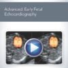Advanced: Early Fetal Echocardiography