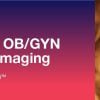 2019 Advances in OB/GYN Ultrasound Imaging