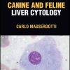 Canine and Feline Liver Cytology (EPUB)