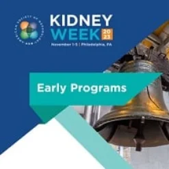 ASN Advances In Research Conference – Multi-Omic Analyses Of Tissue Microenvironments In The Kidneys 2023 (Videos)