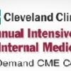 Cleveland Clinic Annual Intensive Review of Internal Medicine 26th