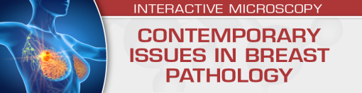 2023 USCAP Contemporary Issues in Breast Pathology contemporary issues in breast pathology 510x132 1