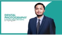 Dental Photography &amp Social Media Branding – Dr.Rizal Akbar (Course)