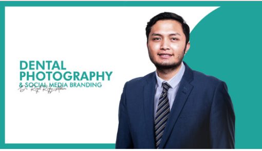 Dental Photography & Social Media Branding – Dr.Rizal Akbar (Course) dental photography social media branding 510x295 1