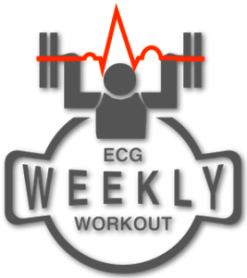 ECGWeekly 2018 (Videos + PDF)