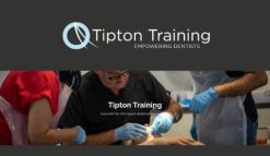 Tipton Training, Empowering Dentists