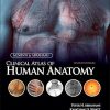 McMinn and Abrahams' Clinical Atlas of Human Anatomy 7th Edition