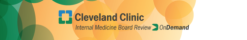 Cleveland Clinic Internal Medicine Board Review On Demand 2018
