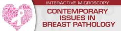 USCAP Contemporary Issues in Breast Pathology 2022