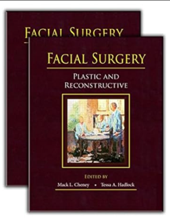 Facial Surgery: Plastic and Reconstructive 1st Edition PDF and videos