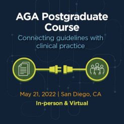 2022 AGA PG Course OnDemand