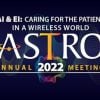 2022 ASTRO Annual Meeting On Demand