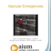 AIUM Vascular Emergencies