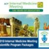 ACP Internal Medicine Meeting (2019)