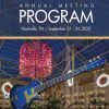 American Association of Neuromuscular and Electrodiagnostic Medicine (AANEM) Annual Meeting 2022